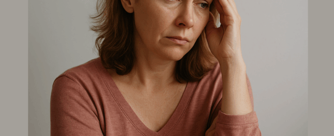 A lelki sebek meggyógyítása elengedhetetlen az új élet kezdéséhez.